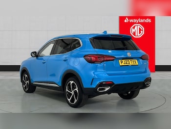 Used MG MG HS 2023 for sale - 78906325: Photo