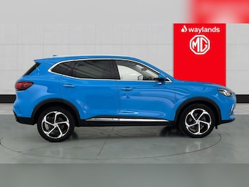 Used MG MG HS 2023 for sale - 78906325: Photo