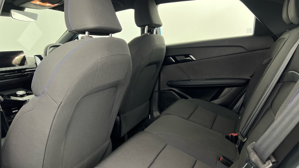 Used MG MG4 2024 for sale - 77638169: Photo 10