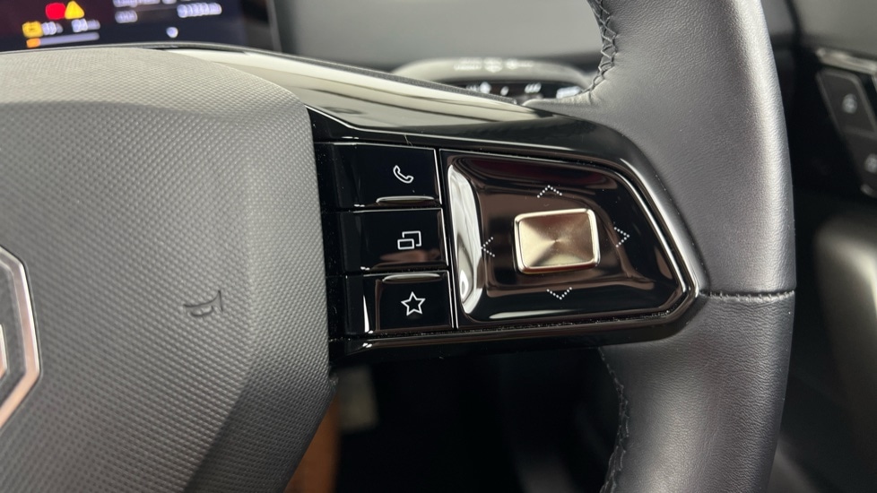 Used MG MG4 2024 for sale - 77638169: Photo 12