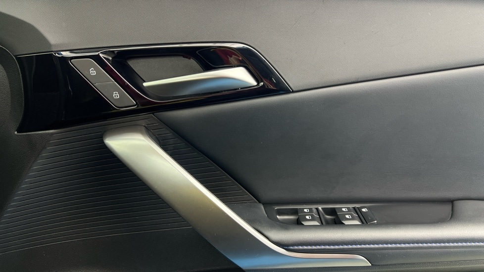 Used MG MG4 2024 for sale - 77638169: Photo 13