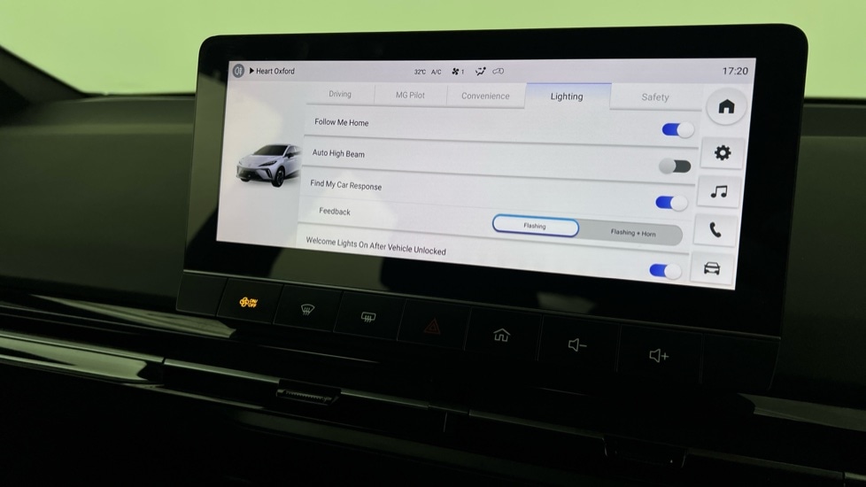 Used MG MG4 2024 for sale - 77638169: Photo 22