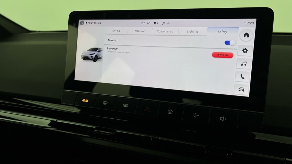 Used MG MG4 2024 for sale - 77638169: Photo 23