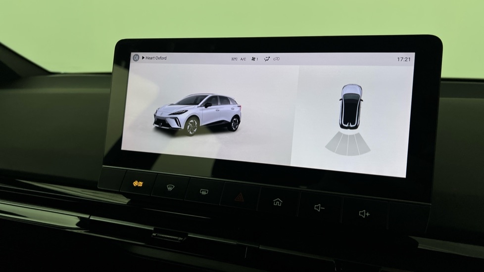 Used MG MG4 2024 for sale - 77638169: Photo 28