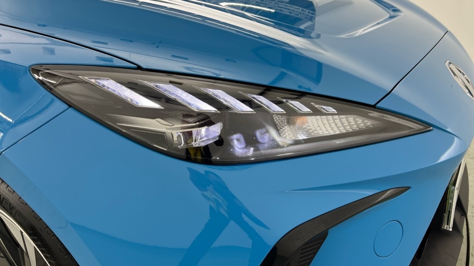 Used MG MG4 2024 for sale - 77638169: Photo 37