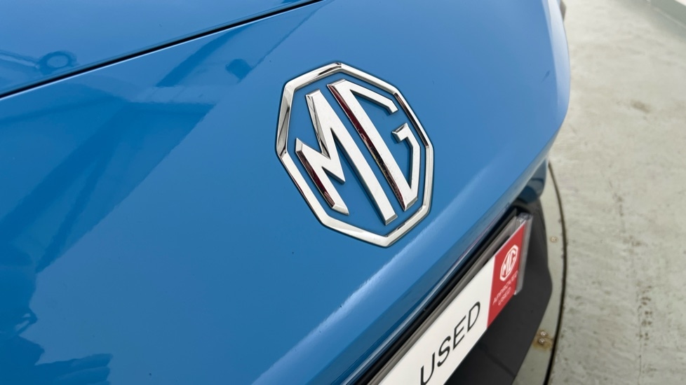 Used MG MG4 2024 for sale - 77638169: Photo 38