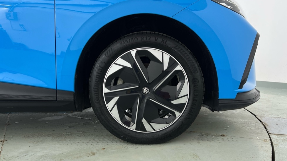 Used MG MG4 2024 for sale - 77638169: Photo 5