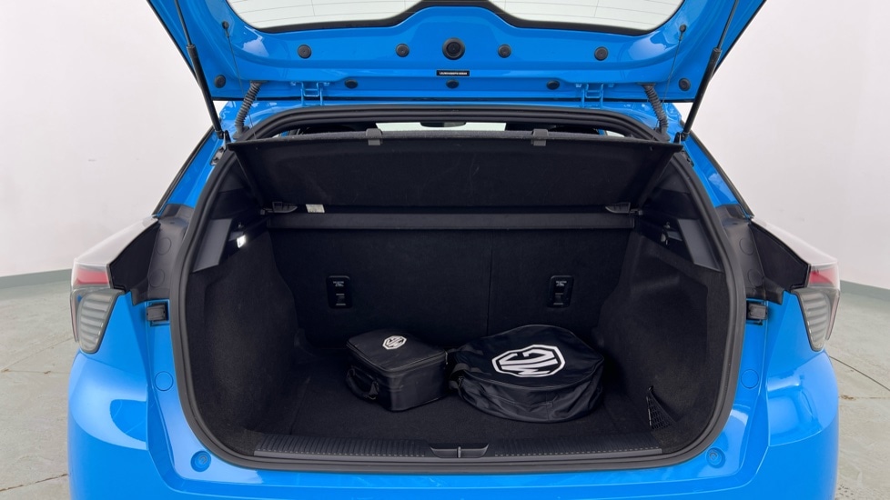 Used MG MG4 2024 for sale - 77638169: Photo 8