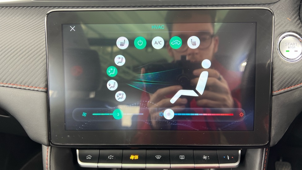 Used MG MG ZS 2022 for sale - 76937512: Photo 19