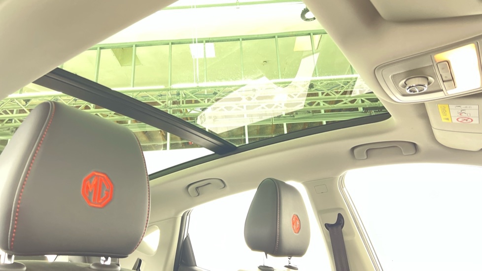 Used MG MG ZS 2022 for sale - 76937512: Photo 39