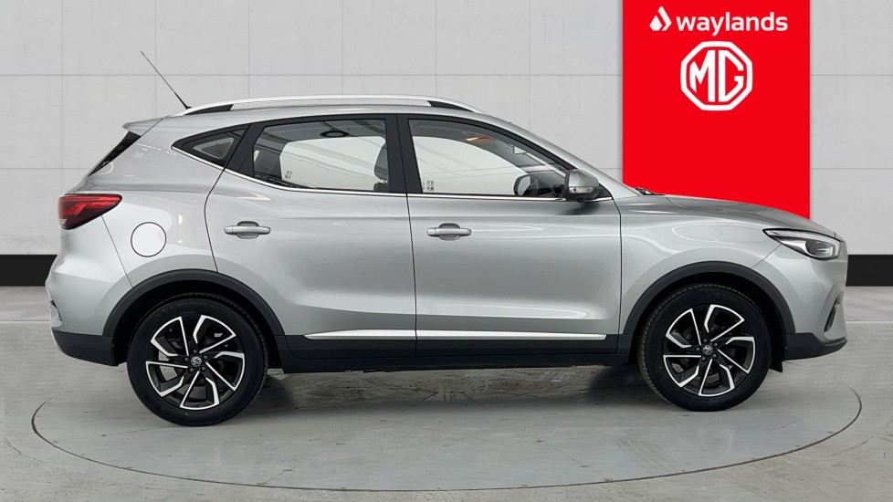 Used MG MG ZS 2022 for sale - 76937512: Photo 4