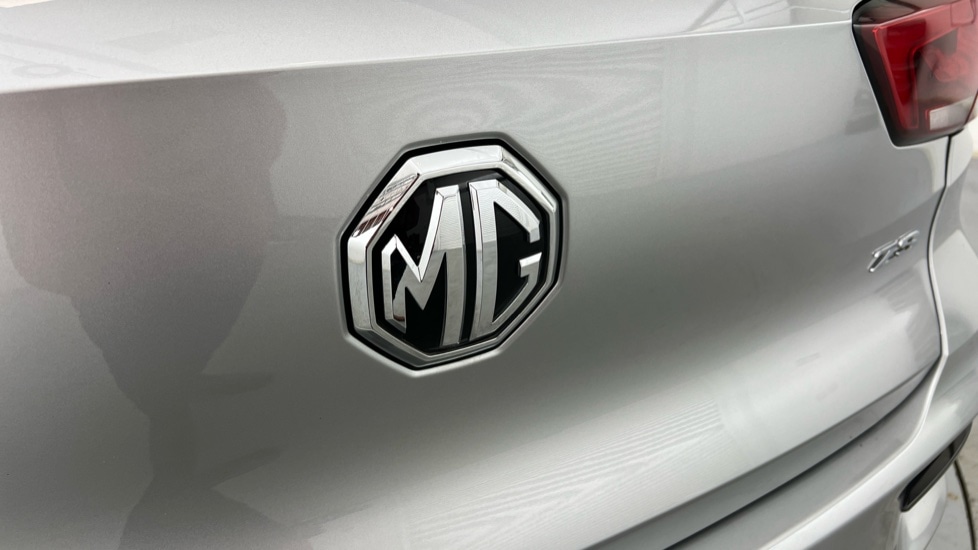 Used MG MG ZS 2022 for sale - 76937512: Photo 46