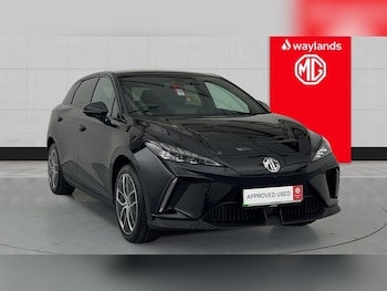 2024 - 150kW Trophy EV Long Range 64kWh 5dr Auto