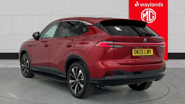 Used MG MG HS 2025 for sale - 76203854: Photo 2