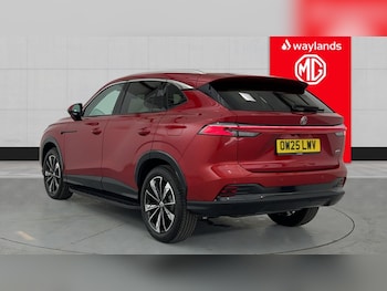Used MG MG HS 2025 for sale - 76203854: Photo 2