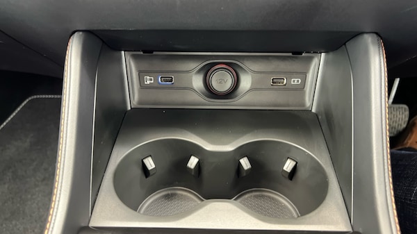 Used MG MG HS 2025 for sale - 76203854: Photo 35