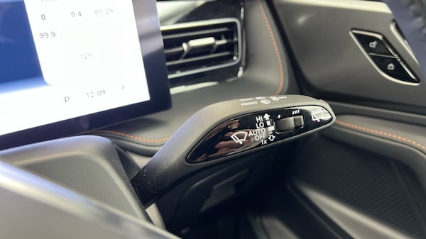 Used MG MG HS 2025 for sale - 76203854: Photo 41