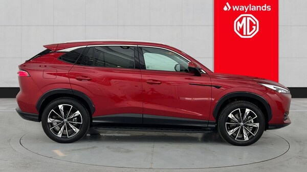 Used MG MG HS 2025 for sale - 76203854: Photo 4