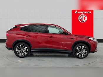 Used MG MG HS 2025 for sale - 76203854: Photo 4