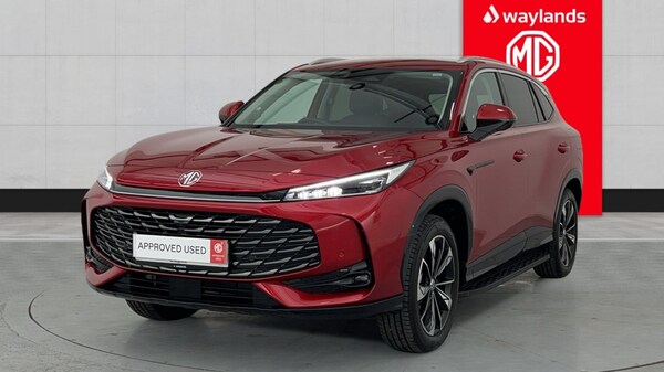 Used MG MG HS 2025 for sale - 76203854: Photo 9