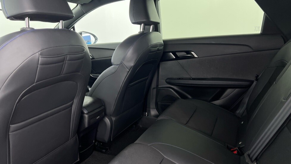 Used MG MG4 2024 for sale - 77588489: Photo 10