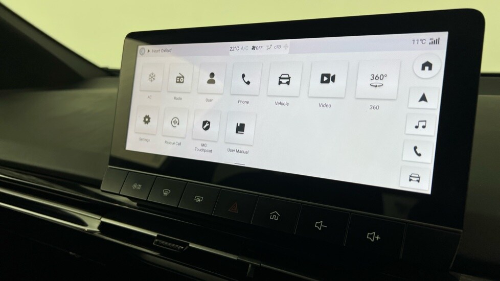 Used MG MG4 2024 for sale - 77588489: Photo 20