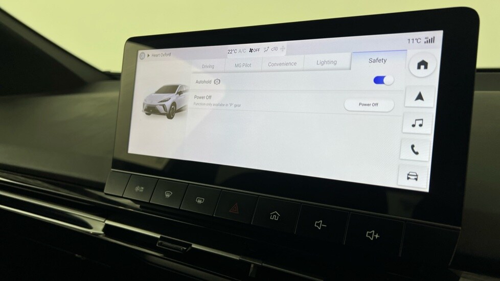 Used MG MG4 2024 for sale - 77588489: Photo 25