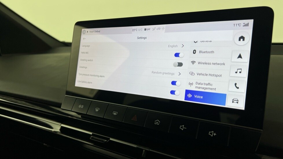 Used MG MG4 2024 for sale - 77588489: Photo 30