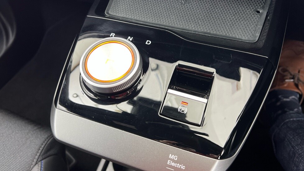 Used MG MG4 2024 for sale - 77588489: Photo 37