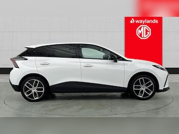 Used MG MG4 2024 for sale - 77588489: Photo