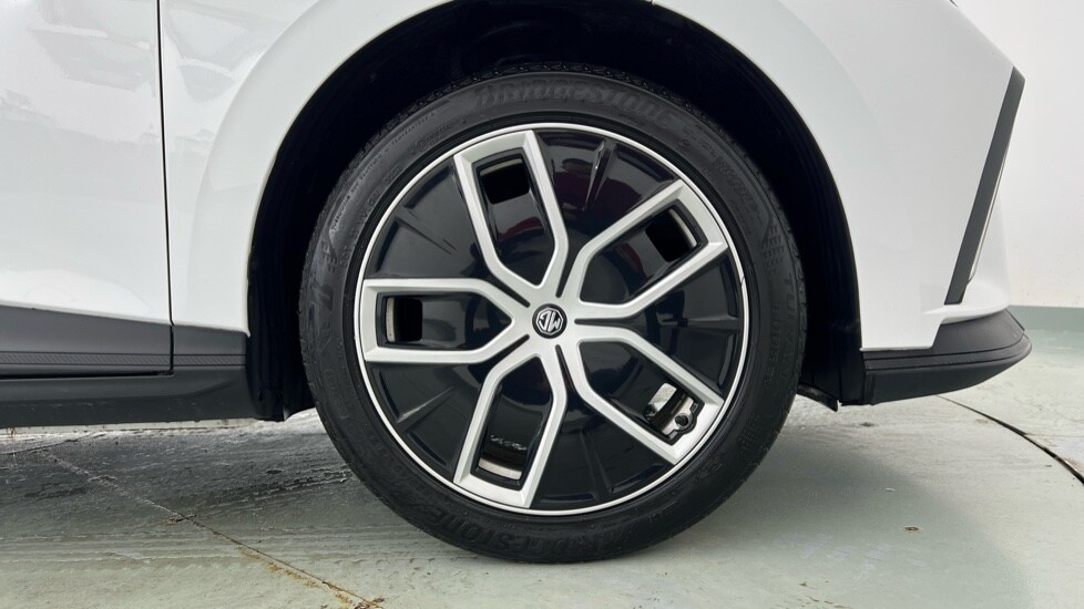 Used MG MG4 2024 for sale - 77588489: Photo 5