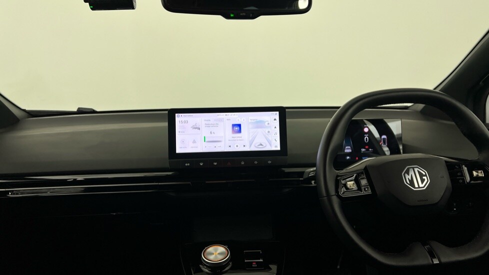 Used MG MG4 2024 for sale - 77588489: Photo 6