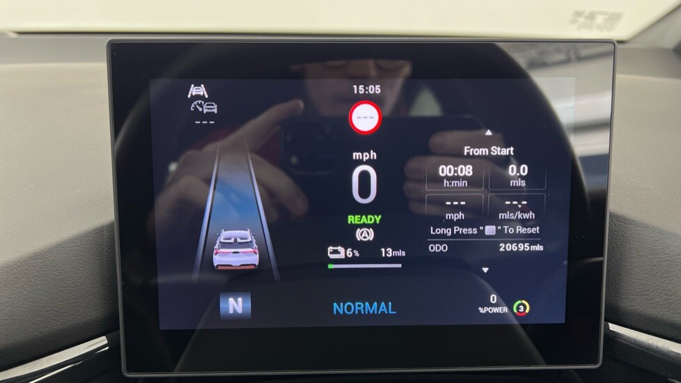 Used MG MG4 2024 for sale - 77588489: Photo 7