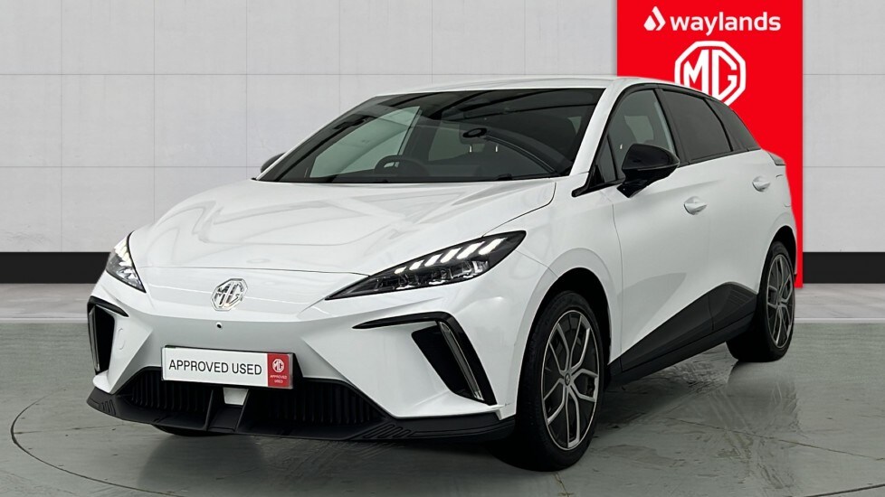 Used MG MG4 2024 for sale - 77588489: Photo 9