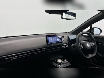 Used MG MG4 2025 for sale - 77224968: Photo