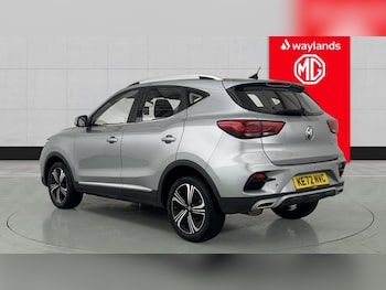 Used MG MG ZS 2023 for sale - 76139990: Photo