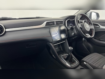 Used MG MG ZS 2023 for sale - 76139990: Photo