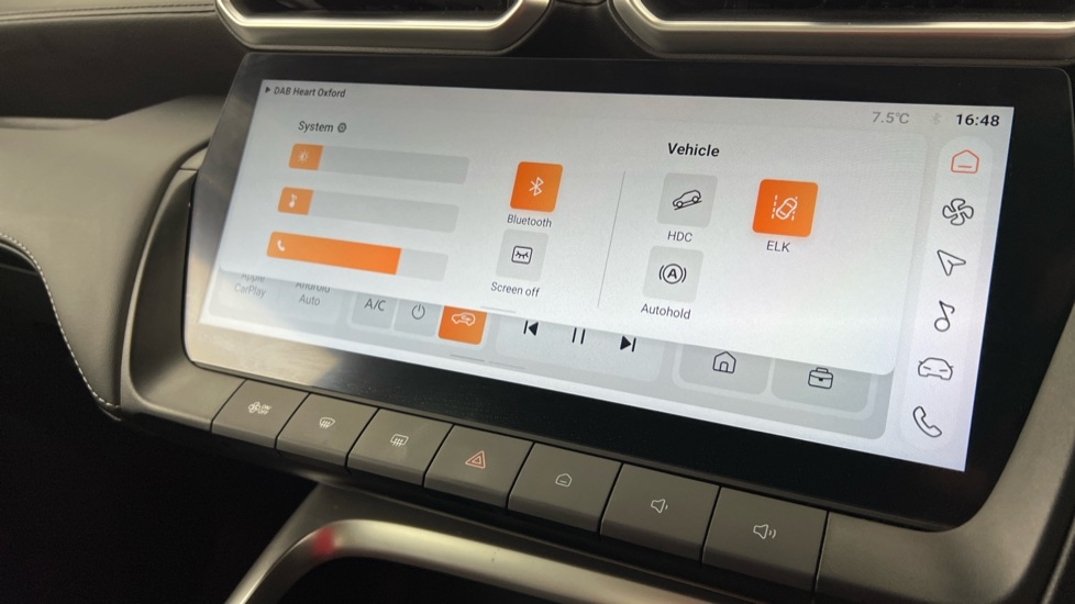 Used MG MG ZS 2025 for sale - 77457808: Photo 17