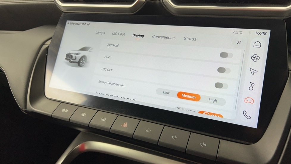 Used MG MG ZS 2025 for sale - 77457808: Photo 19