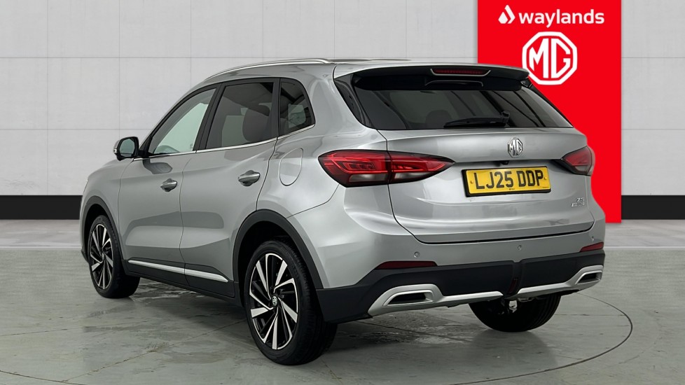 Used MG MG ZS 2025 for sale - 77457808: Photo 2