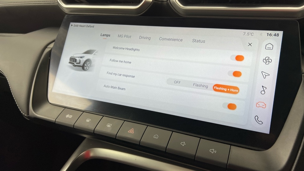 Used MG MG ZS 2025 for sale - 77457808: Photo 20