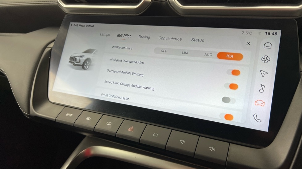 Used MG MG ZS 2025 for sale - 77457808: Photo 21