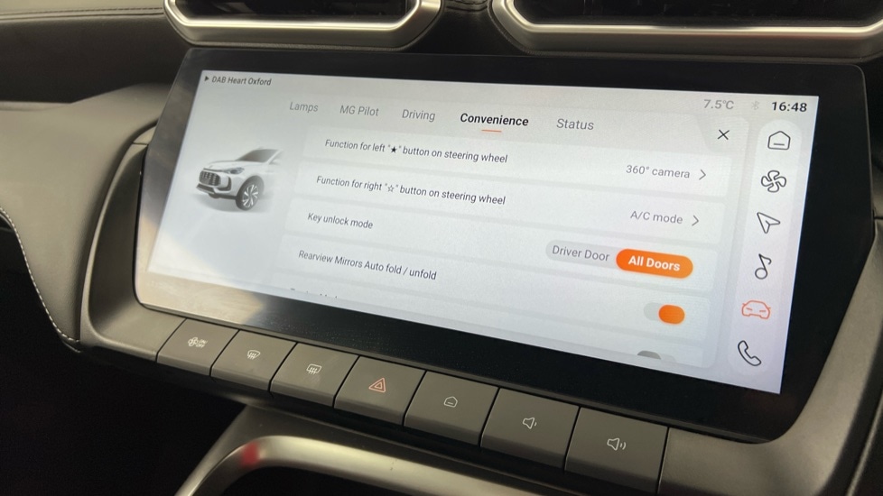 Used MG MG ZS 2025 for sale - 77457808: Photo 22