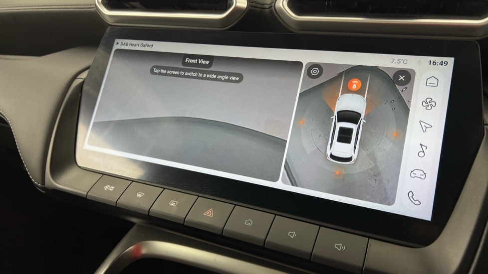 Used MG MG ZS 2025 for sale - 77457808: Photo 29