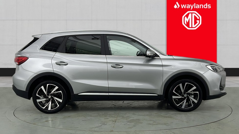 Used MG MG ZS 2025 for sale - 77457808: Photo 4