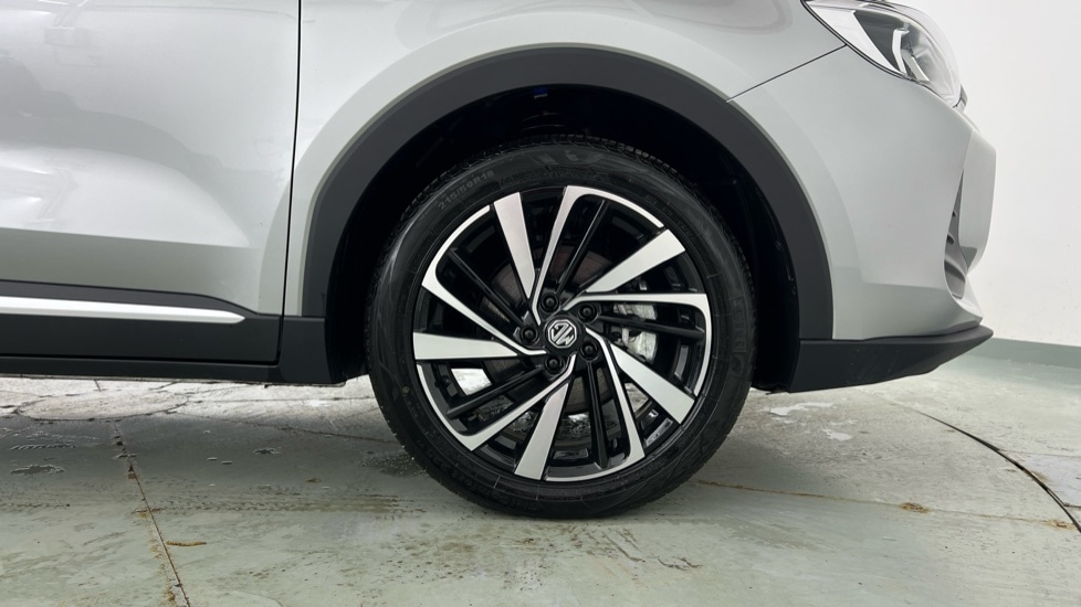 Used MG MG ZS 2025 for sale - 77457808: Photo 5