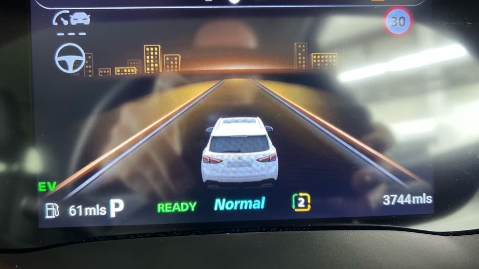 Used MG MG ZS 2025 for sale - 77457808: Photo 7