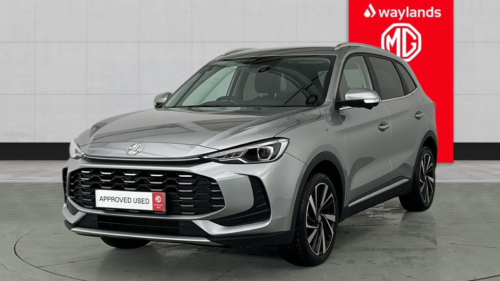 Used MG MG ZS 2025 for sale - 77457808: Photo 9