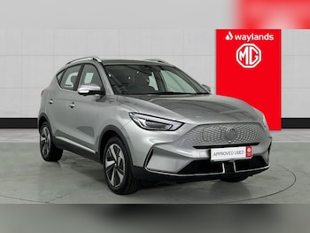 Used MG MG ZS 2022 for sale - 78302650: Photo