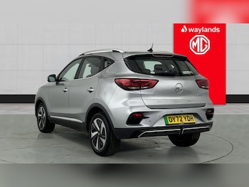 Used MG MG ZS 2022 for sale - 78302650: Photo